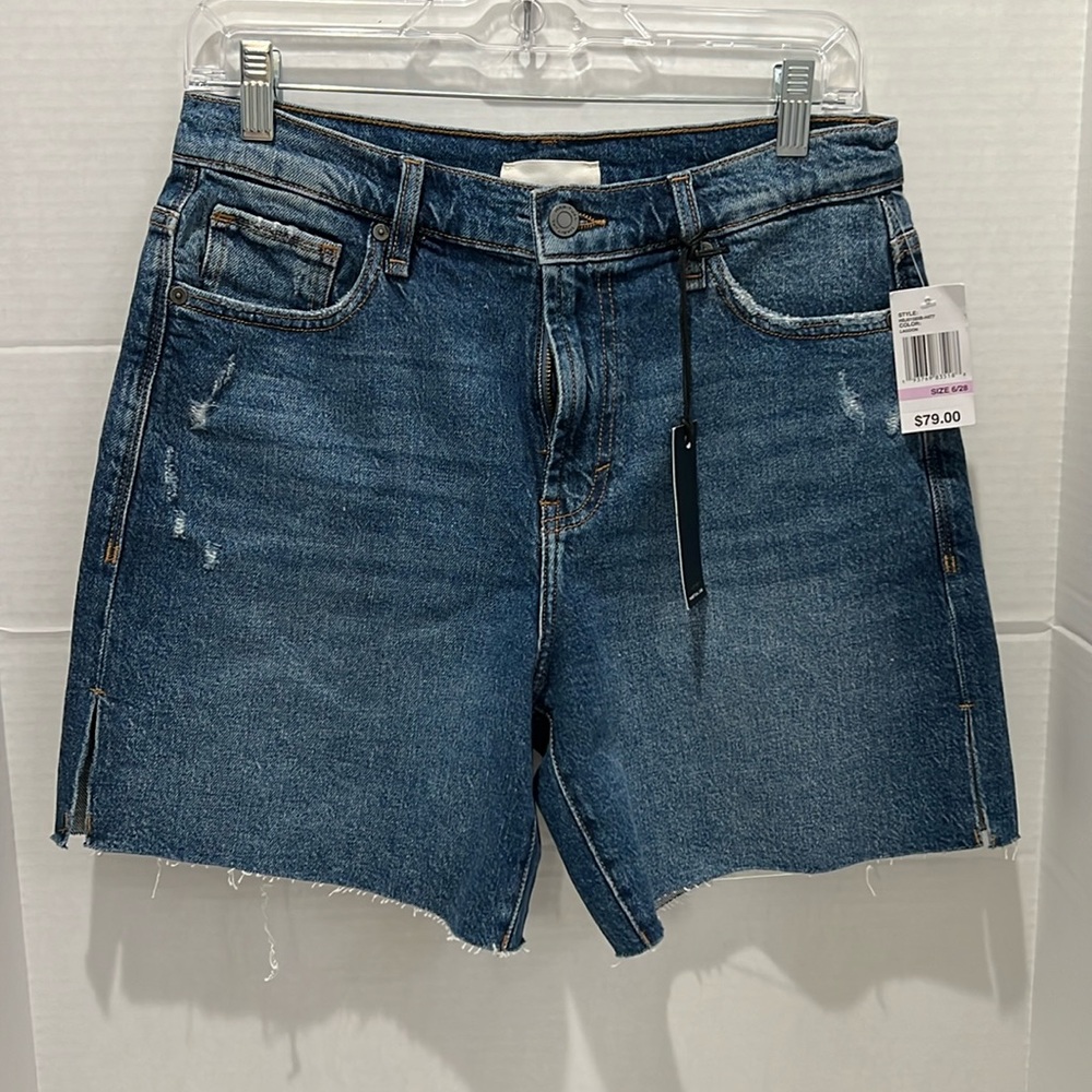 Habitual Skyler Shorts